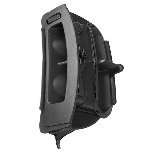 DURAFORCE Inner Fairing Air Vent For Harley Touring Electra Street Glide 2014-24 #29200003