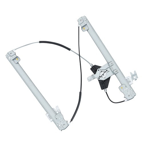 DURAFORCE Front Left Power Window Regulator w/o Motor For Infiniti QX60 2004 2005-2020