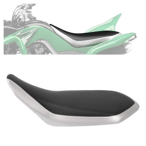 Complete Seat For Yamaha Raptor 700 YFM700R 2006 Black Gray