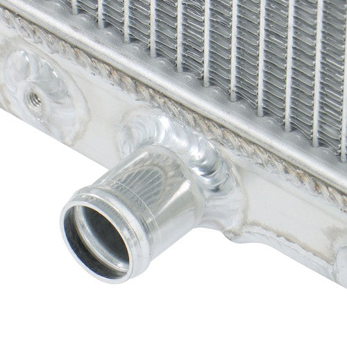 DURAFORCE For Bobcat 6682991 Water Radiator Exchanger Mini Track Loader