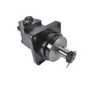 DURAFORCE Hydraulic Motor 1051003006 For Eaton Char-Lynn 2000 Series 7.97 CID Displacement