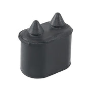 DURAFORCE Rubber Stoppers Bumpers Stopper Kit&Hood Adjusters For Chevrolet Camaro 1967-79