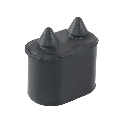 DURAFORCE Rubber Stoppers Bumpers Stopper Kit&Hood Adjusters For Chevrolet Camaro 1967-79