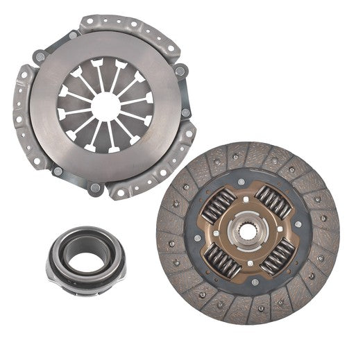 DURAFORCE Transmission Clutch Kit For Kia Rio Hyundai Accent Veloster 1.6 L4 41300-26010
