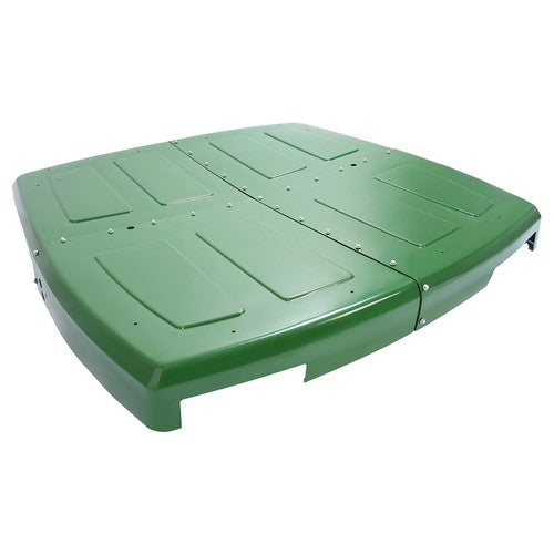 RE67856 ABS Cab Roof For John Deere 7200 7210 7400 7410 7510 7600 7610 7710