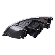 DURAFORCE Headlight For Freightliner Cascadia 2018-2023 Right Passenger Side Headlamp