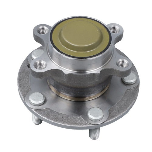 DURAFORCE Rear Wheel Bearing & Hub Assembly For Honda Civic 2016-2025 Insight 2019-2022