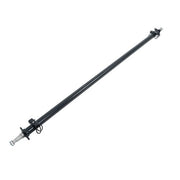 DURAFORCE Trailer Axle Only Beam With Idler For 3500lbs/3.5Klbs 95" HF 80" Spring Center