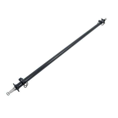 DURAFORCE Trailer Axle Only Beam With Idler For 3500lbs/3.5Klbs 95" HF 80" Spring Center