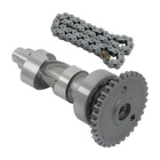 DURAFORCE 14100-HN5-670 14100-HN5-M00 Camshaft Assembly for Honda Rancher TRX350 2000-2006