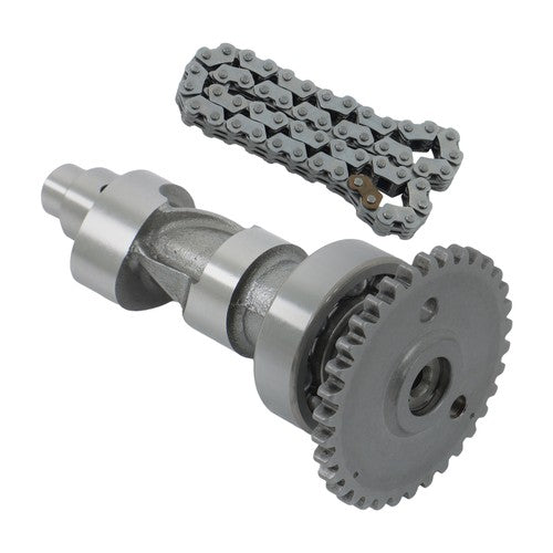 DURAFORCE 14100-HN5-670 14100-HN5-M00 Camshaft Assembly for Honda Rancher TRX350 2000-2006