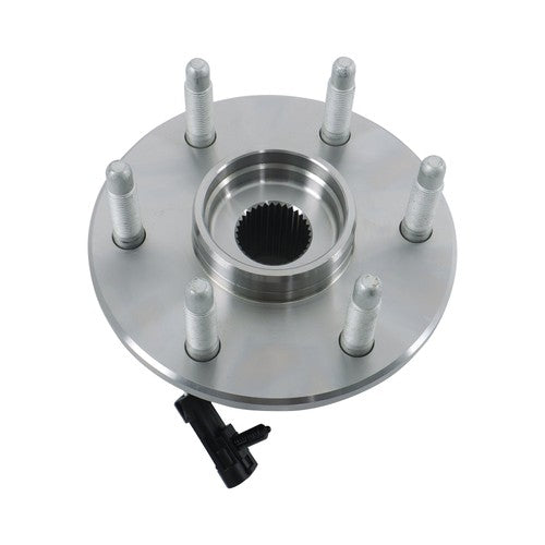 DURAFORCE 515036 Suspension Kit Wheel Hub Bearings For Chevy Silverado 1500 1999 2000-2006