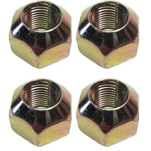 DURAFORCE Lug Nut For Bobcat Skid Steer Loader 751 753 763 773 863 873 883