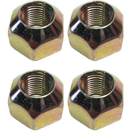 DURAFORCE Lug Nut For Bobcat Skid Steer Loader 751 753 763 773 863 873 883