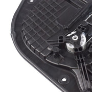 DURAFORCE Rear Right Power Window Regulator & Motor for Kia Sorento 2016-2020 83481C5000