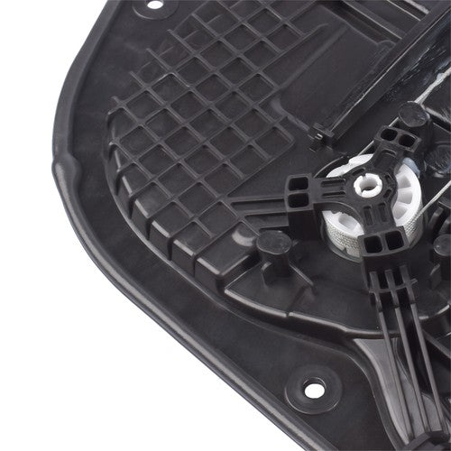 DURAFORCE Rear Right Power Window Regulator & Motor for Kia Sorento 2016-2020 83481C5000