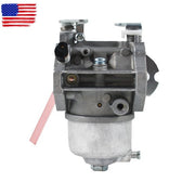 DURAFORCE Carburetor Assy 17HP Fit For Kawasaki FC540V Cycle Engine Carb