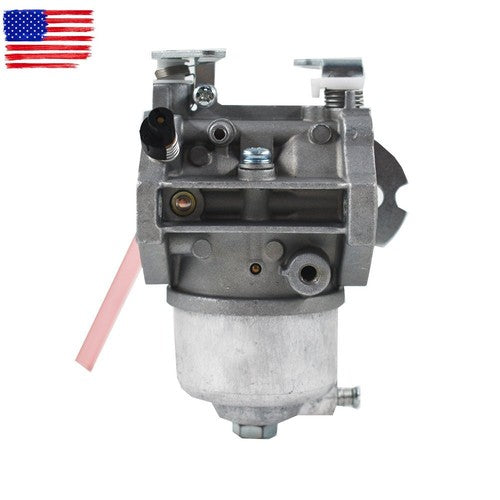 DURAFORCE Carburetor Assy 17HP Fit For Kawasaki FC540V Cycle Engine Carb