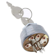 DURAFORCE Starter Ignition Switch 4406R 3613R 3510-772-003 AM102551 23-0660 539125010