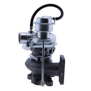DURAFORCE RHF3 Turbocharger 1G488-17011 1J808-17010 1J802-17011 for Kubota V2003 V2403