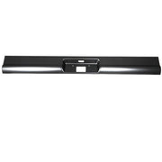 DURAFORCE Rear Roll Pan w/ License Plate Part Fleetside Fit For Chevrolet 1967-1972 C10