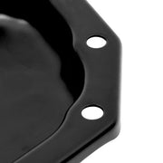 DURAFORCE Transmission Oil Pan 31390-1XF0B For Nissan Altima L4 2.5L Sedan Coupe