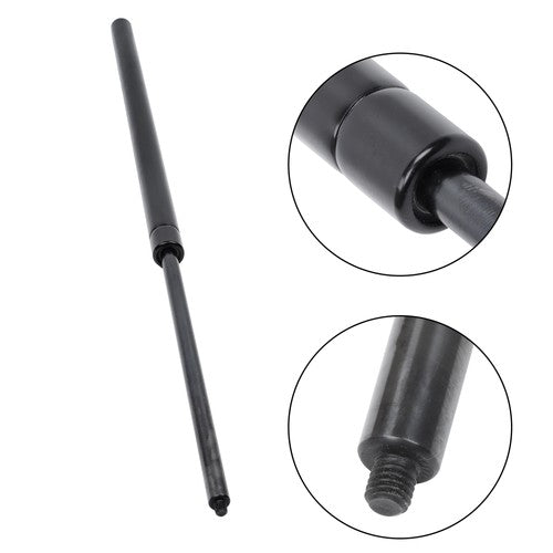 DURAFORCE 1PC 37" Truck Hood Shock For Kenworth T680 Peterbilt 579 L71-6020 A99608 L716008