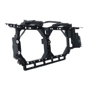 DURAFORCE Radiator Bracket Header Panel LC3Z8B455B For Ford F-250 Super Duty 2020 2021-22