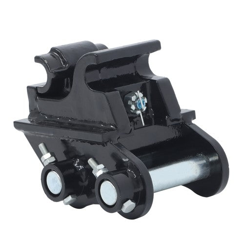 DURAFORCE For TYPHON Mini Excavators Excavator Attachment Quick Hitch Coupler Attachments