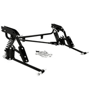 DURAFORCE For 1967-69 Chevy Camaro SS Z28 Adjustable Bolt On Rear 4-Link Kit w/ Coilovers