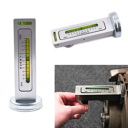 DURAFORCE Auxiliary Positioning Tool Magnetic Level Gauge is Suitable For Automobile Truck