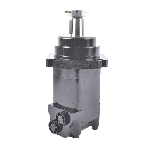 DURAFORCE Hydraulic Drive Travel Motor For Bobcat Skid Steer Loader MT100 MT52 MT55 MT85