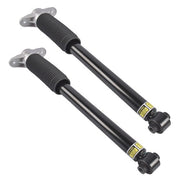 DURAFORCE Pair Rear Shock Absorber Struts For Tesla Model 3 Sedan 4-Door AWD RWD 2017-2021