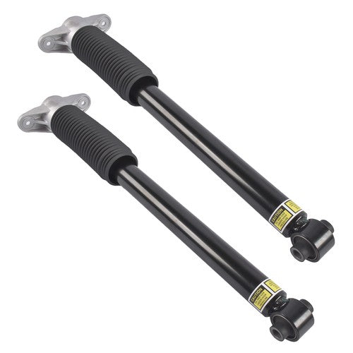 DURAFORCE Pair Rear Shock Absorber Struts For Tesla Model 3 Sedan 4-Door AWD RWD 2017-2021