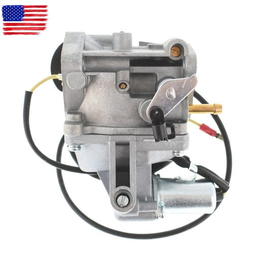 DURAFORCE 16100-ZJ0-871 Carburetor Ignition Coil For Honda GX610 GX620 18HP 20HP V-Twin