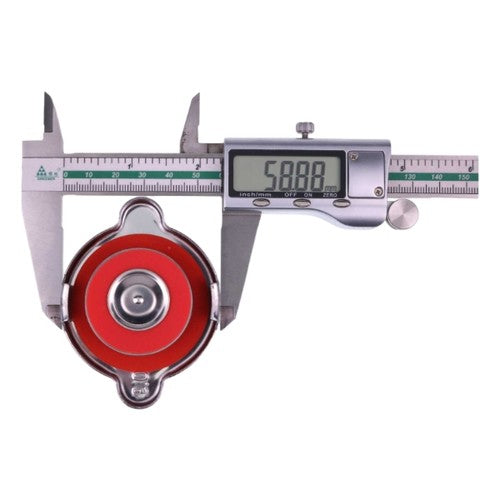 15272-72020 Radiator Cap for Kubota B6100 B7100 B5200 B6200 L2050 L2350 L2500