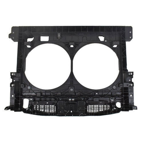 DURAFORCE For Nissan Pathfinder INFINITI QX60 JX35 2013-2019 Black Radiator Support Core