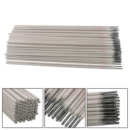 DURAFORCE E7014 1/8" 5Ibs Stick Welding Electrode 7014 Welding Rods 1 Pack 5Ibs