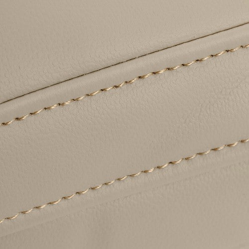 DURAFORCE Front Driver Bottom Leather Seat Cover For Lexus RX 330 RX 350 2004 2005-2009