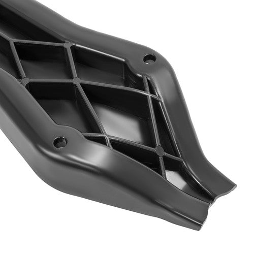 DURAFORCE Black PE Fuel Caddy Base Kit For Ski-Doo LinQ Replace For 860202528