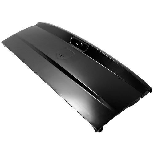 DURAFORCE Steel Tailgate For Ram 1500 2500 3500 10-18/1500 Classic 19-22 For 55277397AA