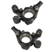 DURAFORCE 698-176 423040T020 Rear Side Steering Knuckle For Toyota Highlander 2008-2013