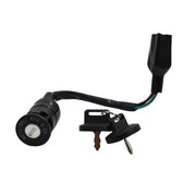 DURAFORCE Ignition Key Switch ATV For Polaris Outlaw 90 2007-2014 OUTLAW 50 2008-2018 NEW