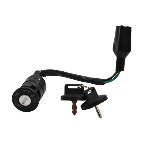 DURAFORCE Ignition Key Switch ATV For Polaris Outlaw 90 2007-2014 OUTLAW 50 2008-2018 NEW