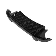 DURAFORCE For EZGO RXV Gas and Electric Golf Carts Rear Bumper 2008-2023 603819