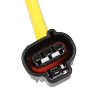 DURAFORCE For Honda Acura K-Swap Integra CRX EK EG K20 K24 K-Series Tucked Engine Harness
