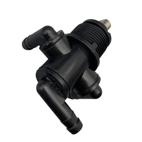 DURAFORCE 3 Way Fuel Shut Off Valve Petcock for Polaris Sportsman 500 325 335 400