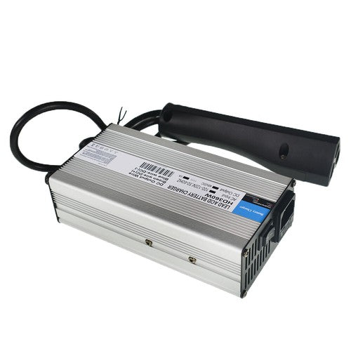 DURAFORCE 48 Volt 6A Golf Cart Battery Charger Fit For EzGo RXV Ez Go Ez-Go RXV Style Plug