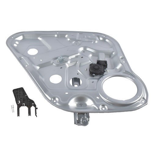 DURAFORCE For 2007-2009 Hyundai Santa Fe 2.7L 3.3L Rear Left Window Regulator 83471-2B000