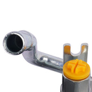 DURAFORCE Power Steering Pump for Hyundai Entourage 2007-2009 V6 3.8L Mini Passenger Van